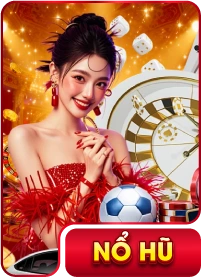 Nổ Hũ